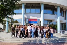 Accademia di Scienze Applicate Wincenty Pol a Lublino 01