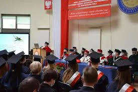 Accademia di Scienze Applicate Wincenty Pol a Lublino 03
