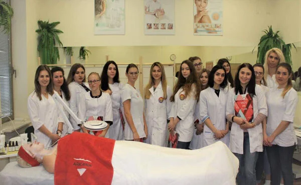 Accademia di Scienze Applicate Wincenty Pol a Lublino 04