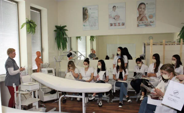 Accademia di Scienze Applicate Wincenty Pol a Lublino 06