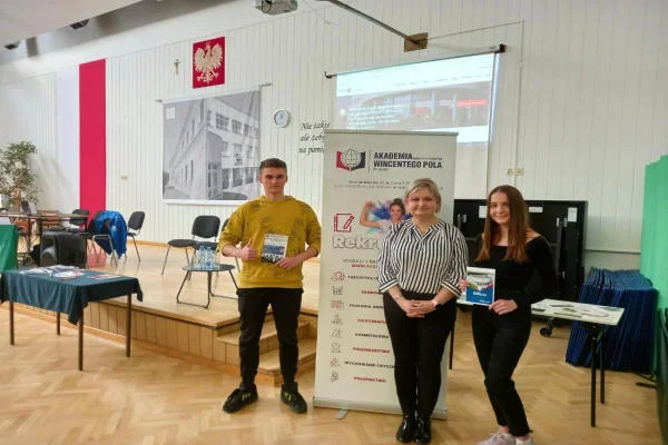 Accademia di Scienze Applicate Wincenty Pol a Lublino 09