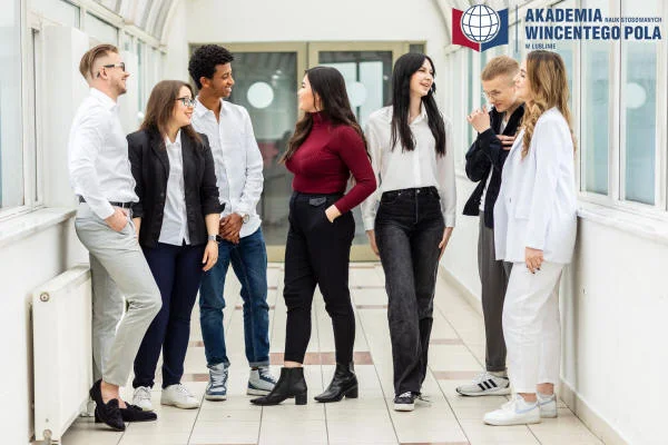 Accademia di Scienze Applicate Wincenty Pol a Lublino 10