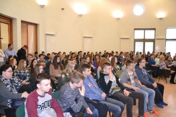 Accademia di Scienze Applicate Wincenty Pol a Lublino 12