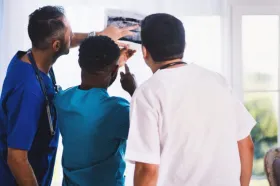 Accademia di Scienze Applicate Wincenty Pol a Lublino Infermieristica